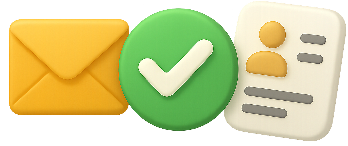 Verified Contacts Icon