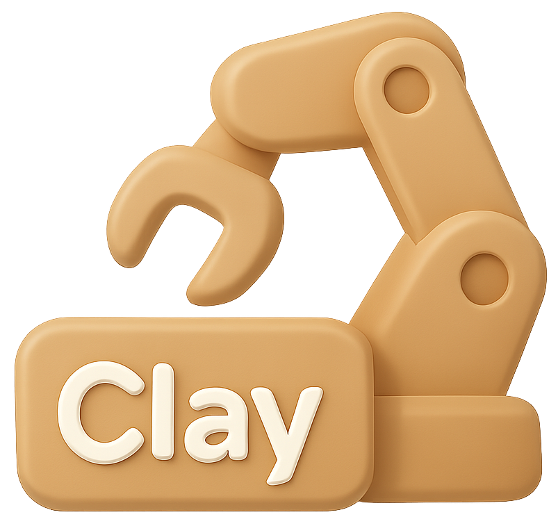 Clay.com Specialist
