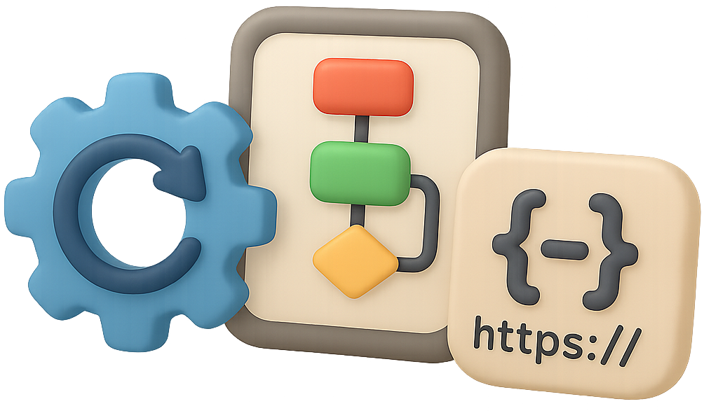 External Automation Workflows