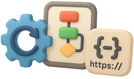 External Automation