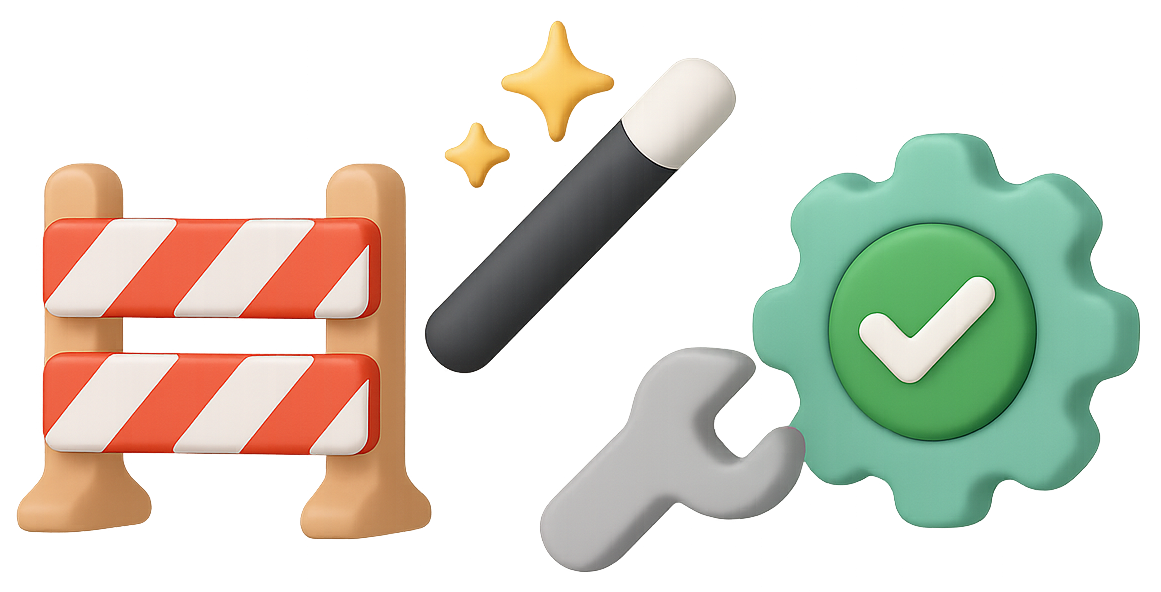 Bypass Limitations