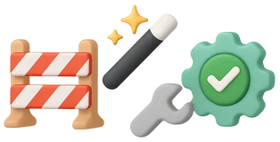 Bypass Limitations