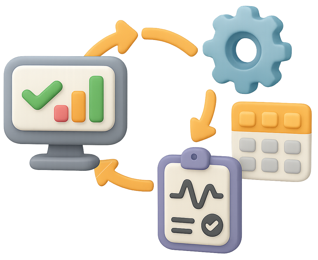 Managed Automation Services