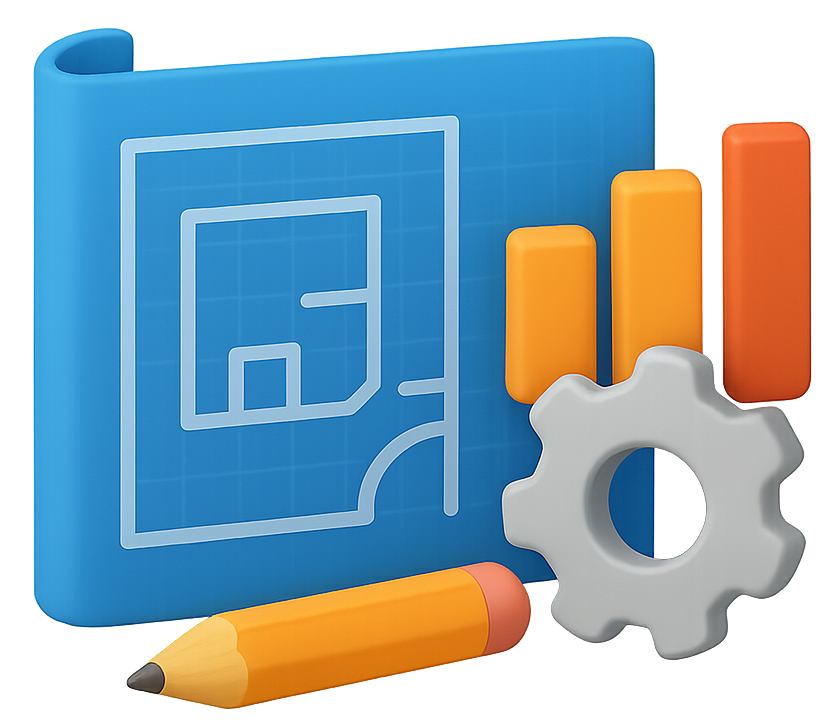 Revenue Engine Icon