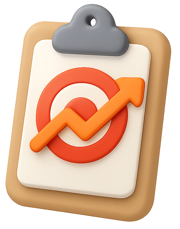 GTM Stack Audit & Strategy Icon