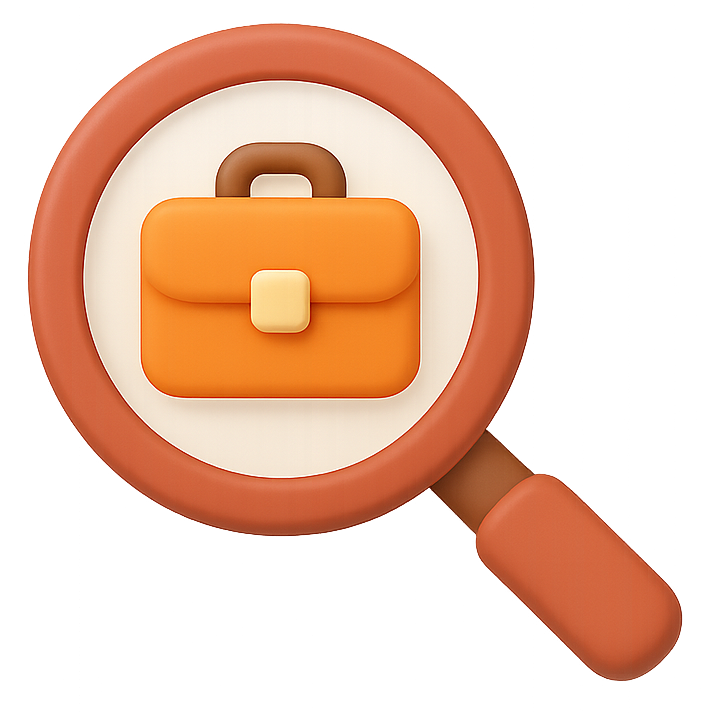 Recruitment Icon