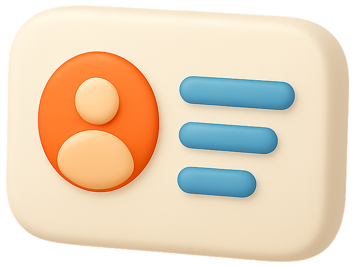Sales Leads Icon