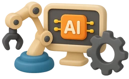AI & Automation Driven
