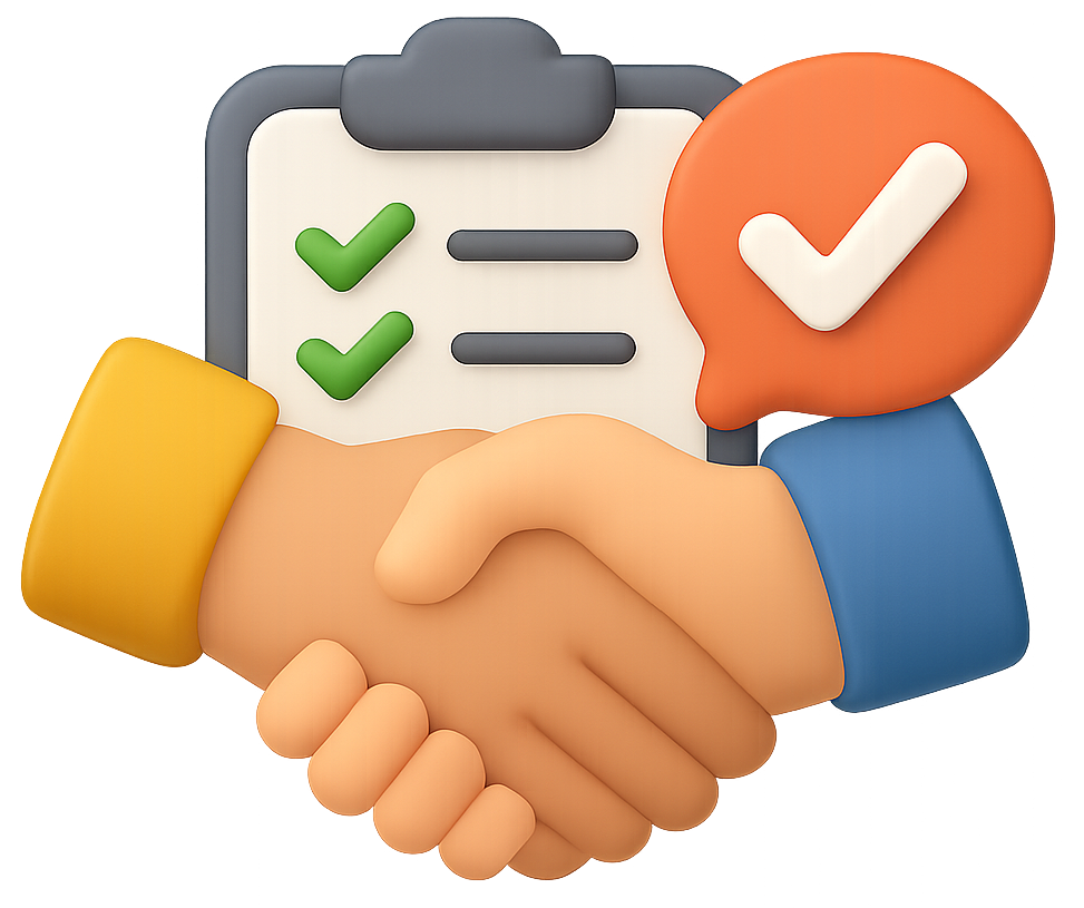 Collaborative Approach