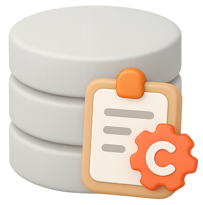Custom Data Enrichment