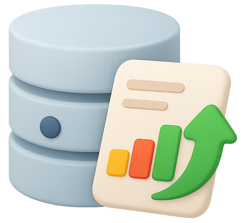 Data-Driven Enrichment