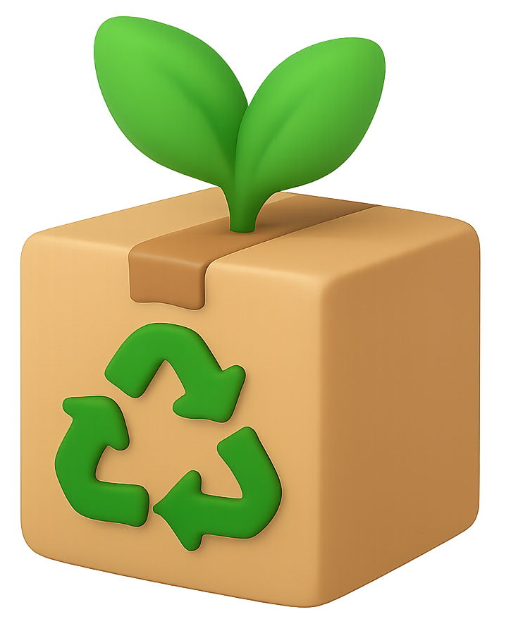 For Green Logistics