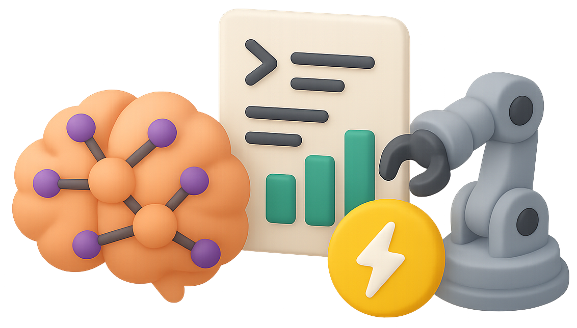 AI & Automation Power