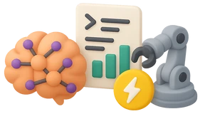 AI & Automation Power