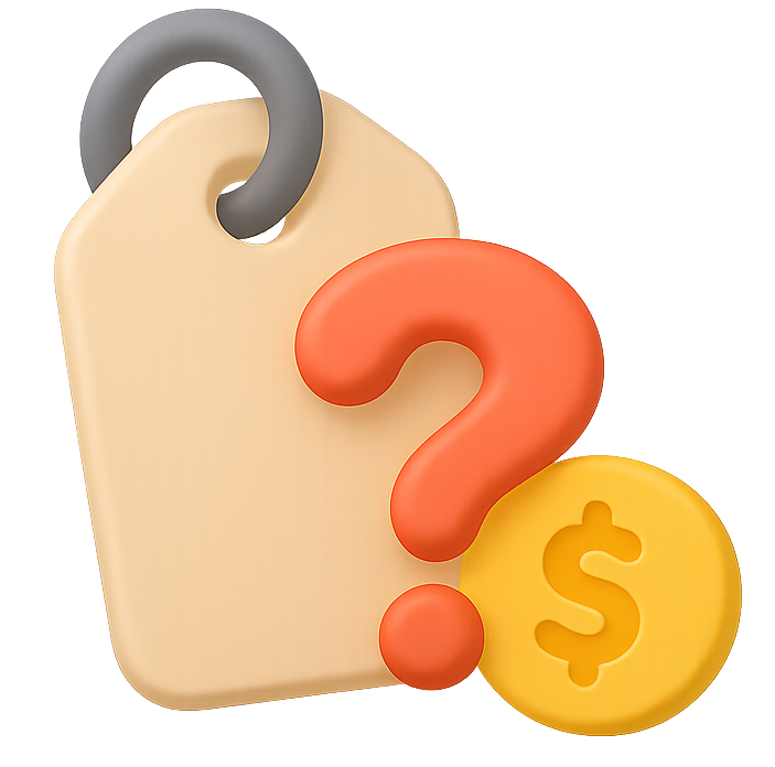 Pricing On Request