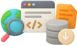 Advanced Web Scraping